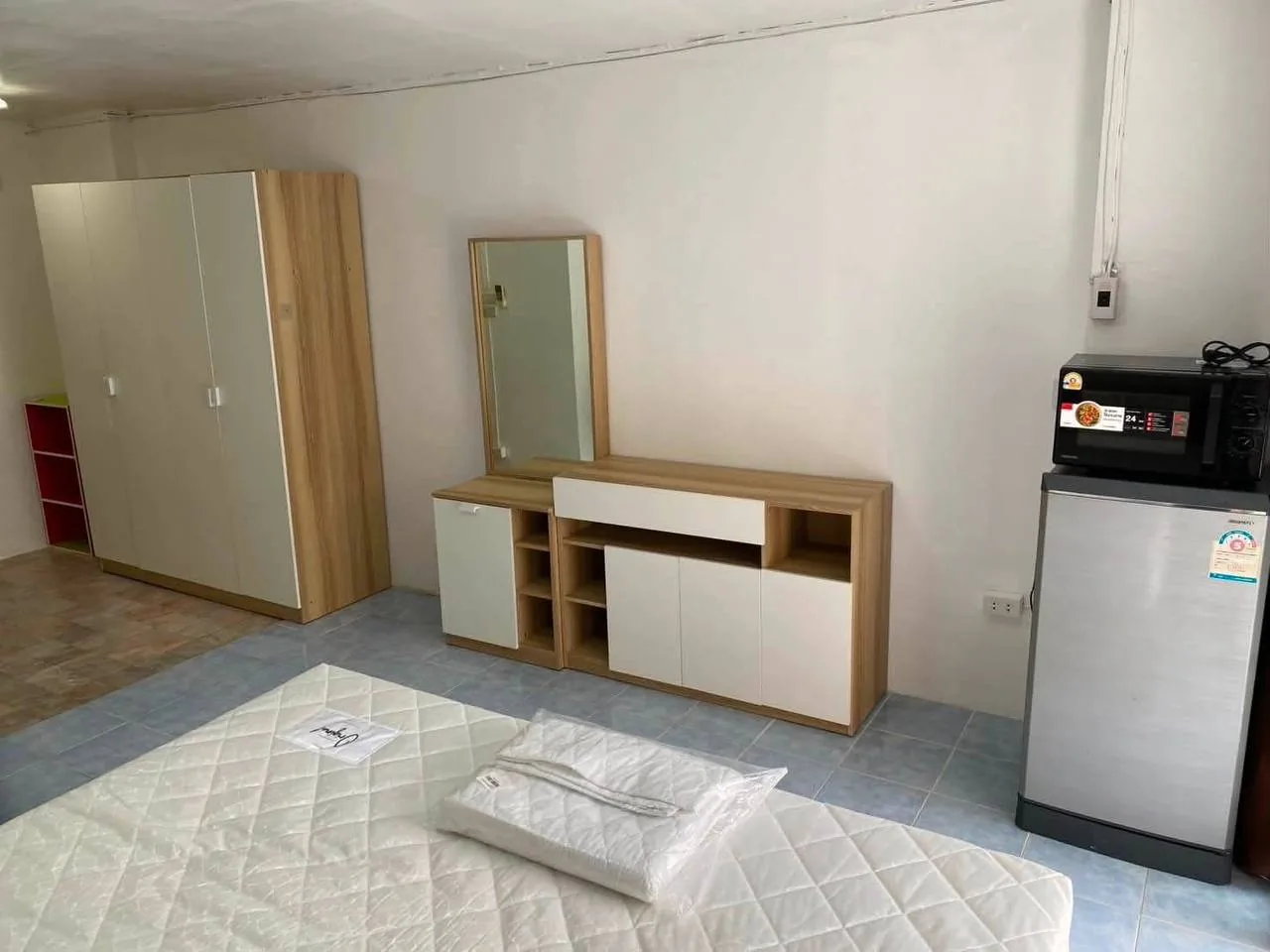 Rental listing photo in Thailand