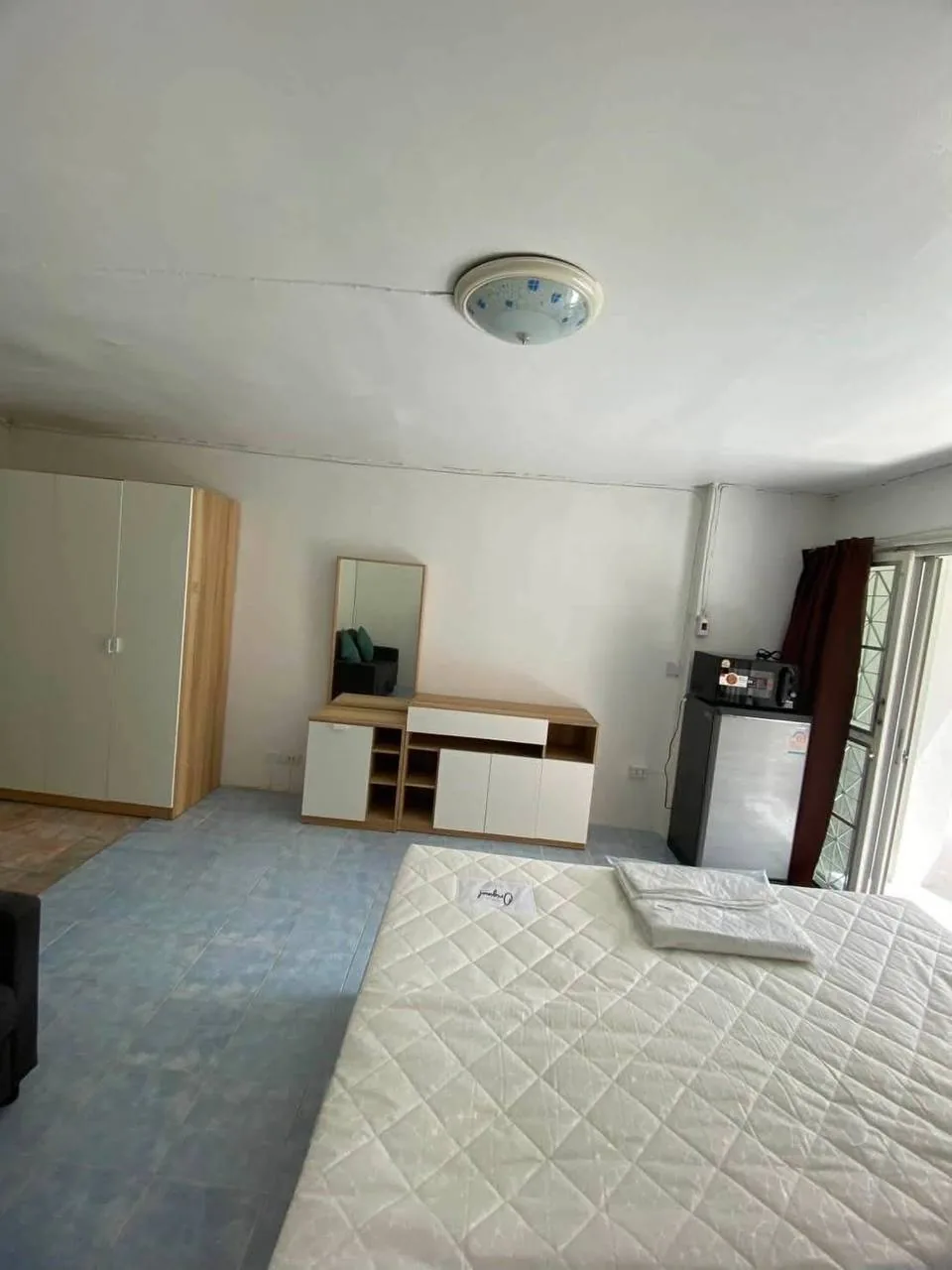 Rental listing photo in Thailand