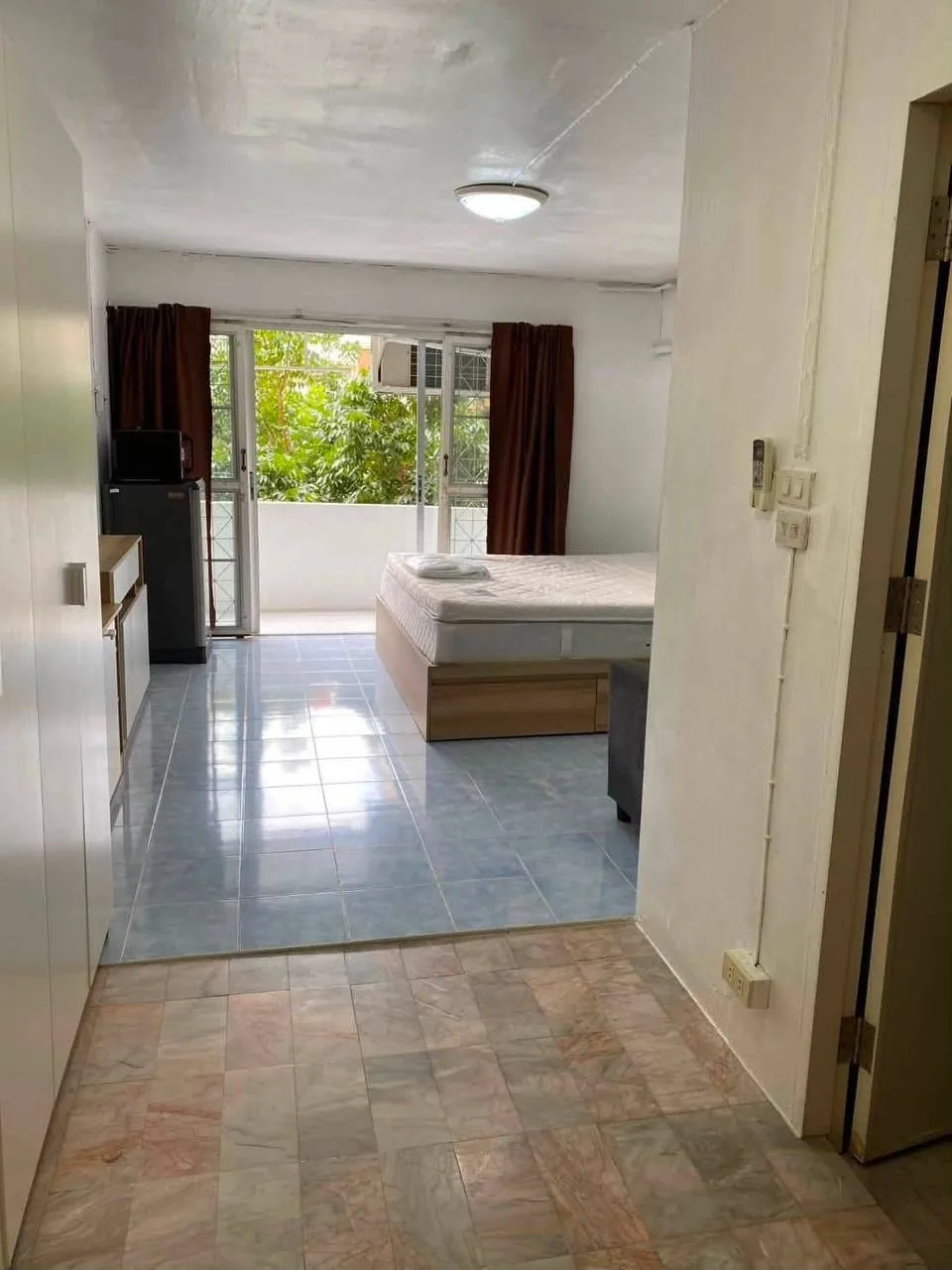 Rental listing photo in Thailand