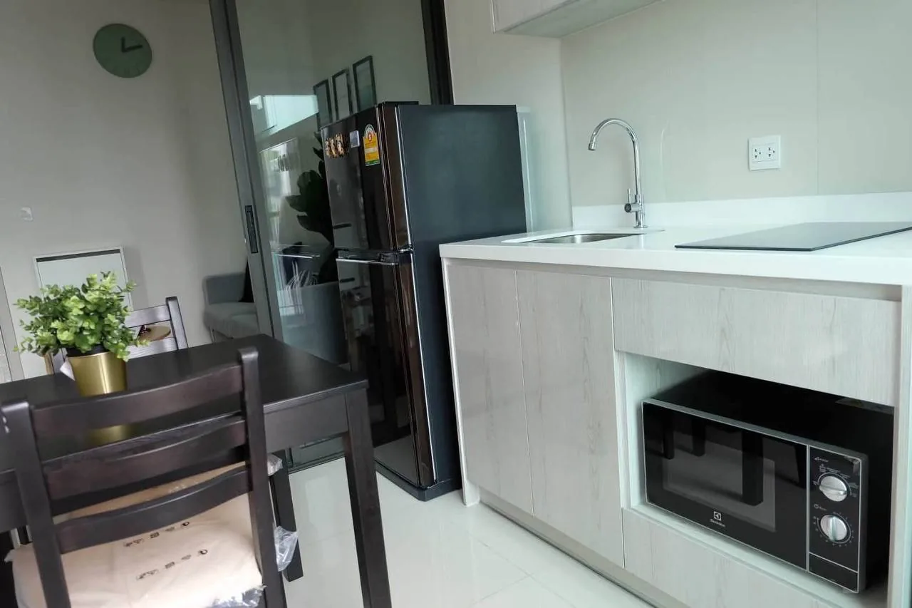 Rental listing photo in Thailand Rental listing photo in Thailand