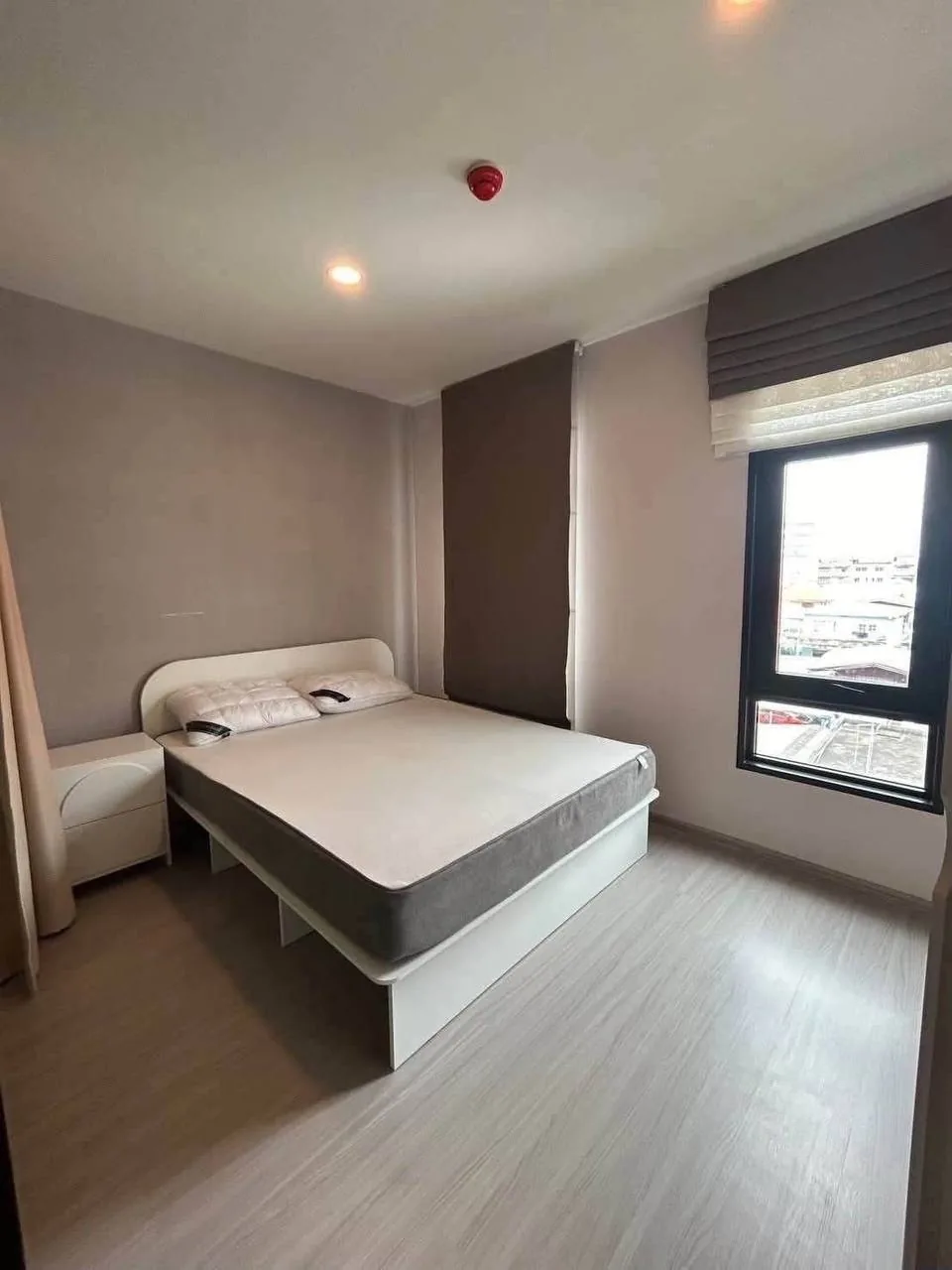 Фото объявления: квартира · 1 спальня · 31 м2, Бангкок, Asoke Сдаю: квартира · 1 спальня · 31 м2, Бангкок, Asoke, 14 000 THB/мес