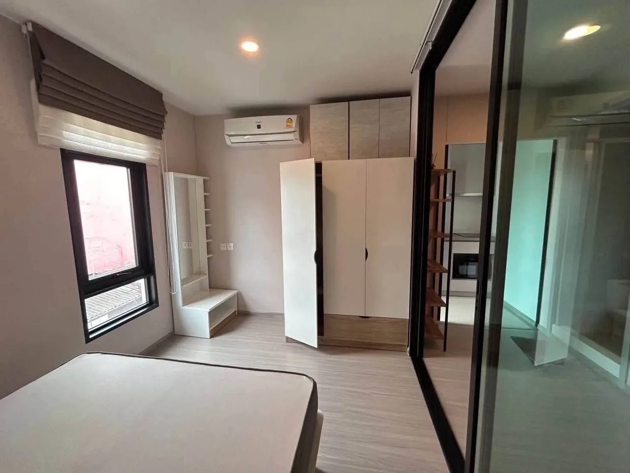 Фото объявления: квартира · 1 спальня · 31 м2, Бангкок, Asoke Сдаю: квартира · 1 спальня · 31 м2, Бангкок, Asoke, 14 000 THB/мес