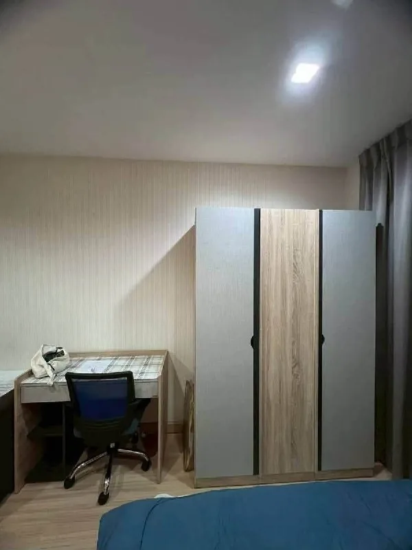 Сдаю: комната · 21 м2, Бангкок, 16 000 THB/мес