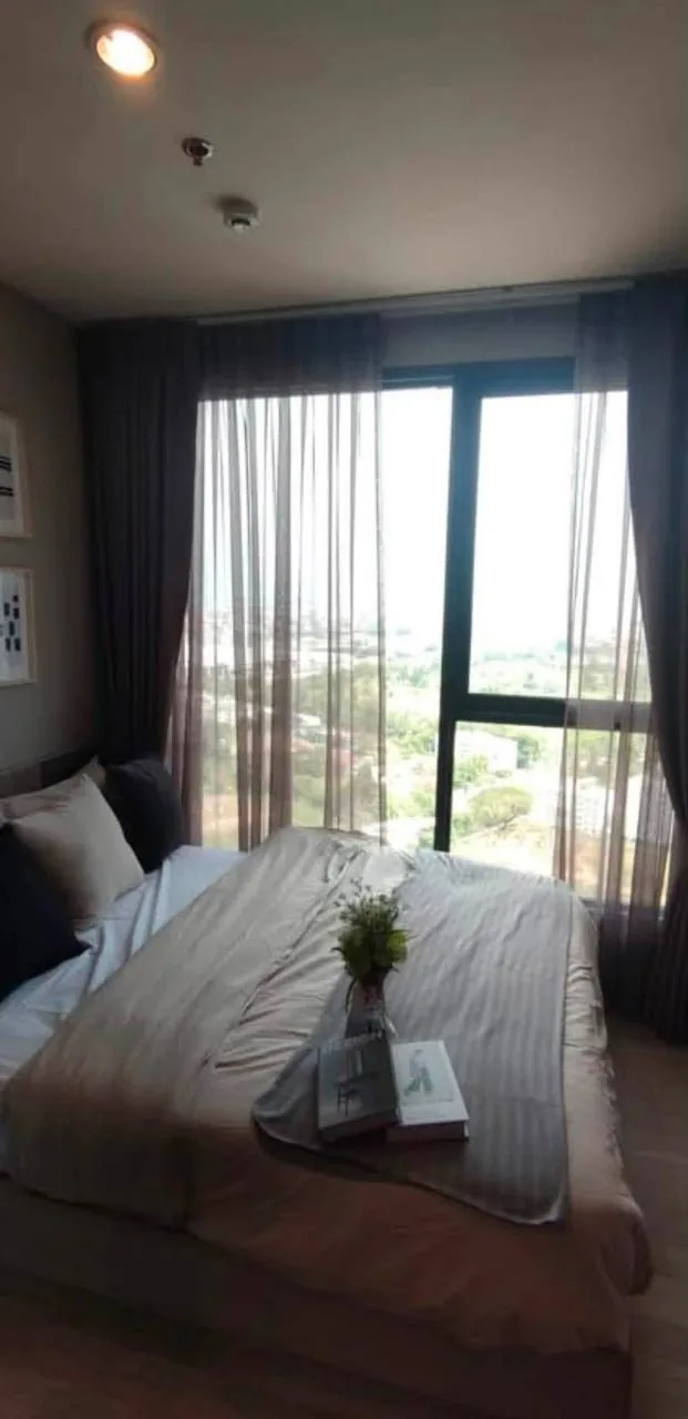 Rental listing photo in Thailand