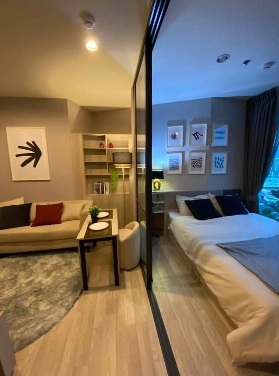 Rental listing photo in Thailand