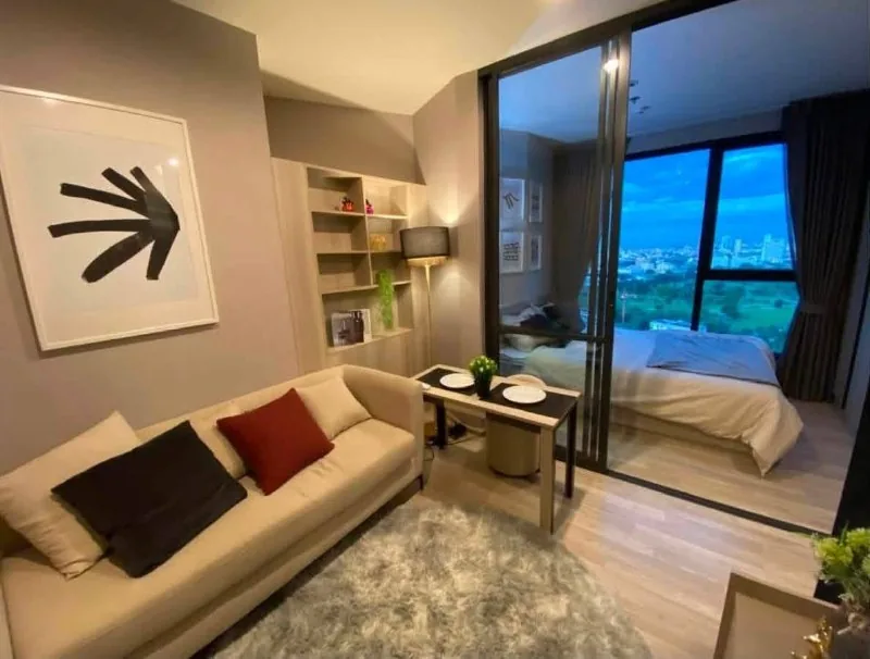 Rental listing photo in Thailand