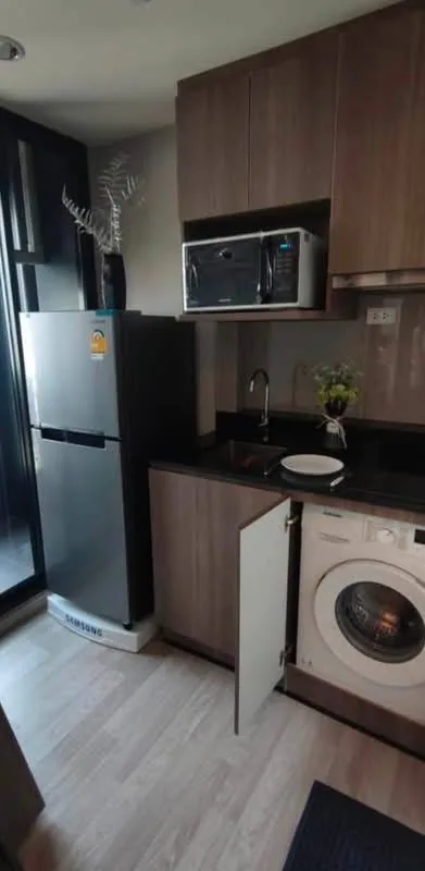 Rental listing photo in Thailand
