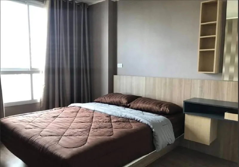 Сдаю: квартира · 1 спальня · 30 м2, Бангкок, 11 000 THB/мес