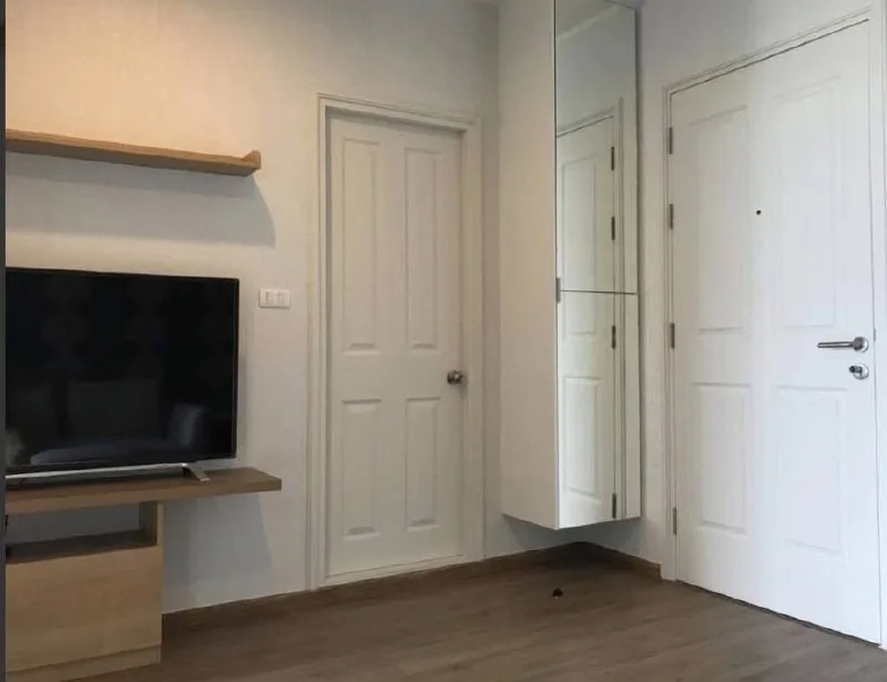 Сдаю: квартира · 1 спальня · 30 м2, Бангкок, 11 000 THB/мес