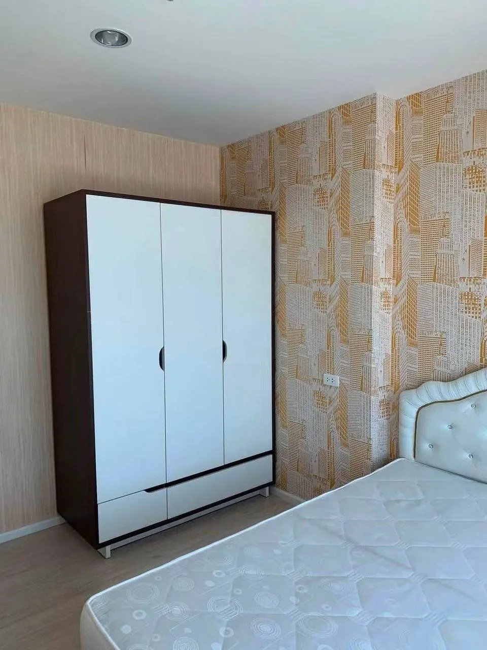 Сдаю: квартира · 1 спальня · 30.62 м2, Бангкок, Silom, 12 000 THB/мес