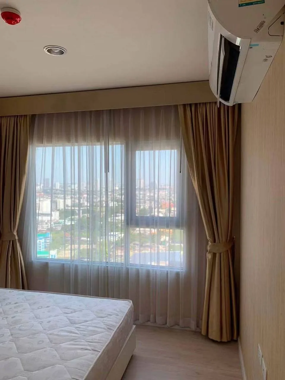 Сдаю: квартира · 1 спальня · 30.62 м2, Бангкок, Silom, 12 000 THB/мес