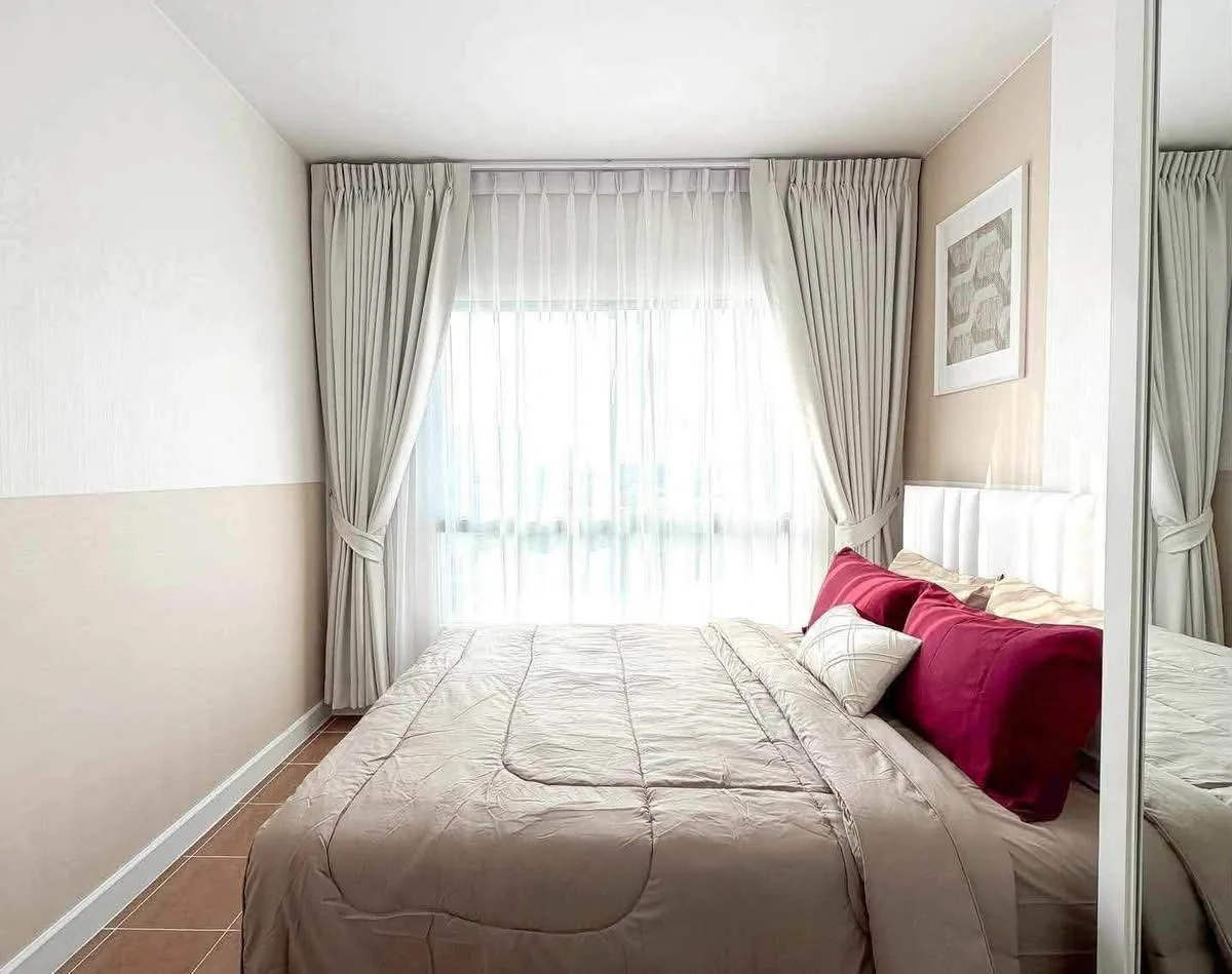 Rental listing photo in Thailand Rental listing photo in Thailand