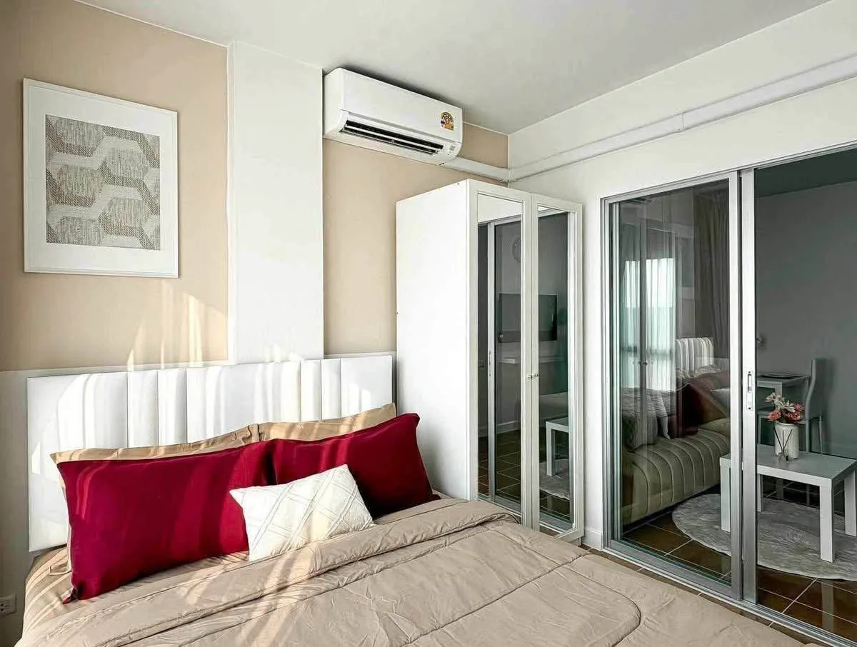 Rental listing photo in Thailand Rental listing photo in Thailand