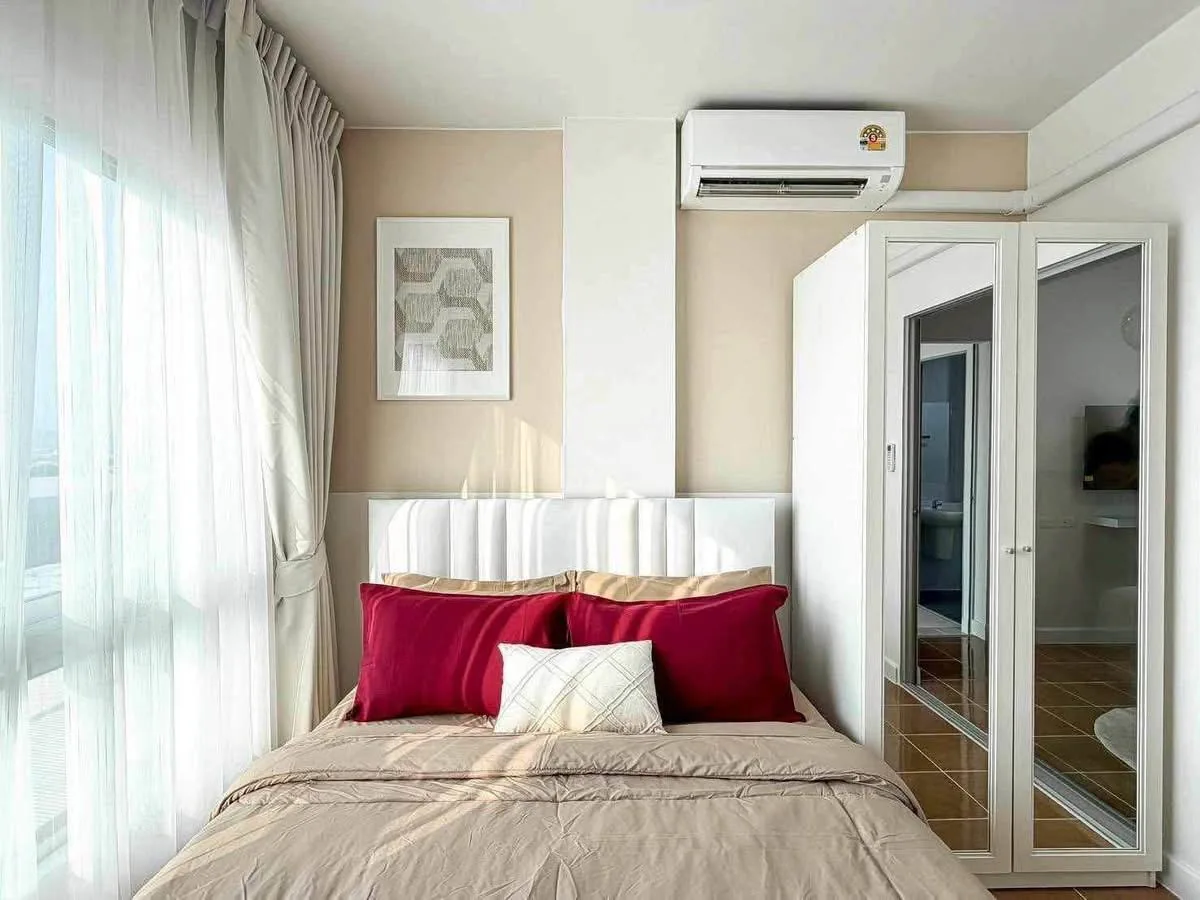 Rental listing photo in Thailand Rental listing photo in Thailand