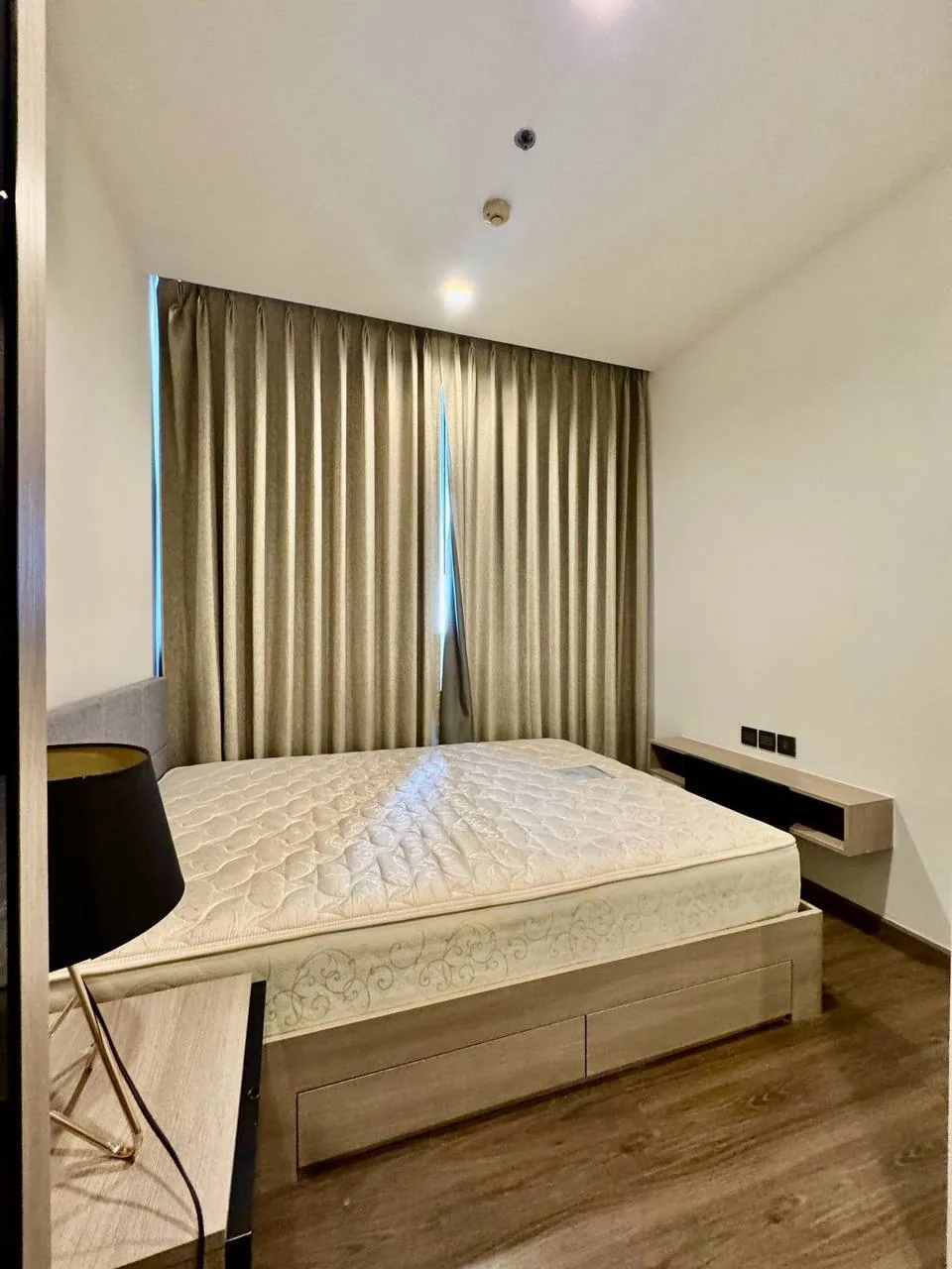 Фото объявления: квартира · 1 спальня · 28.19 м2, Бангкок, Asoke Сдаю: квартира · 1 спальня · 28.19 м2, Бангкок, Asoke, 18 000 THB/мес