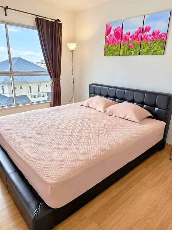 Rental listing photo in Thailand