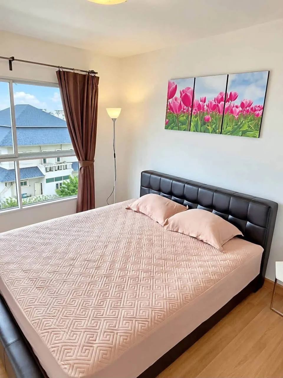 Rental listing photo in Thailand