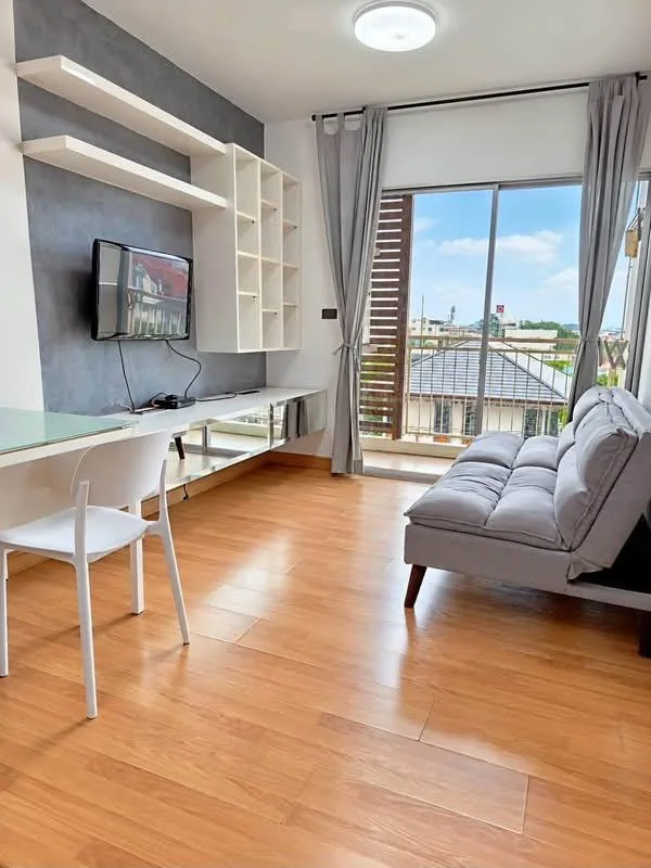 Rental listing photo in Thailand
