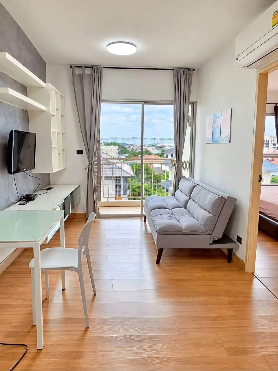 Rental listing photo in Thailand
