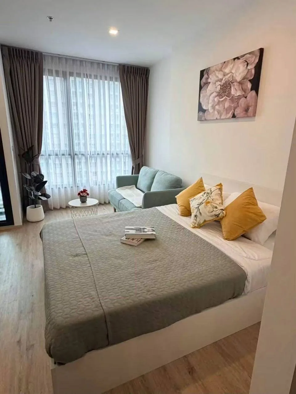 Rental listing photo in Thailand