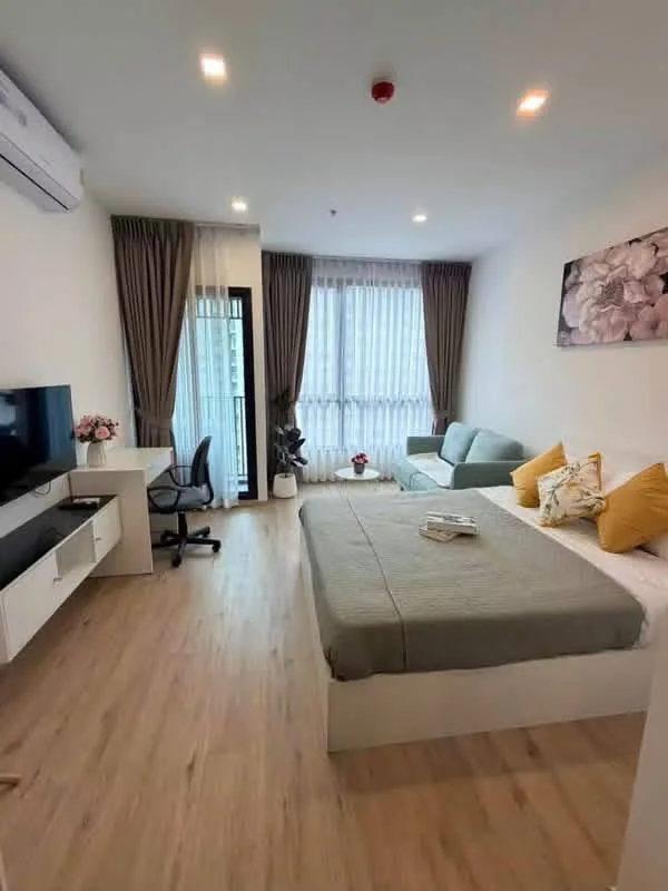 Rental listing photo in Thailand
