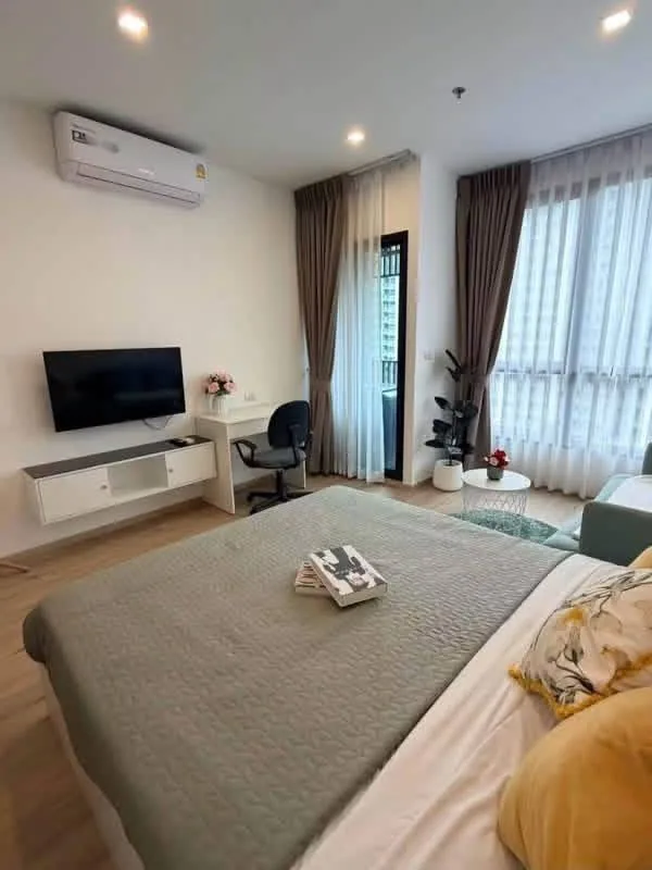 Rental listing photo in Thailand