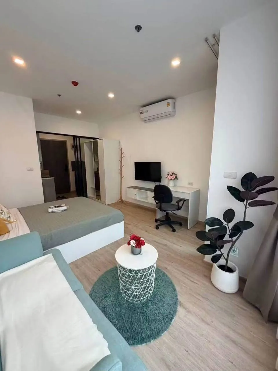 Rental listing photo in Thailand
