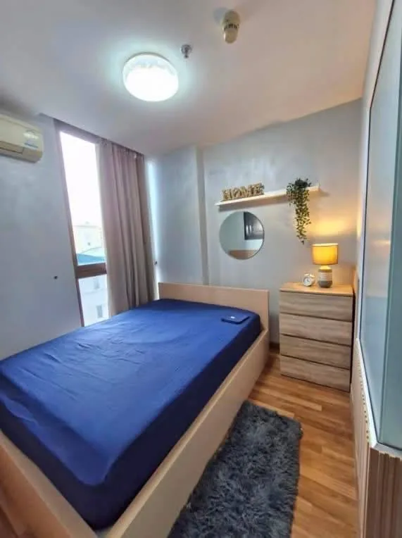 Фото объявления: квартира · 1 спальня · 30.50 м2, Бангкок Сдаю: квартира · 1 спальня · 30.50 м2, Бангкок, 14 500 THB/мес