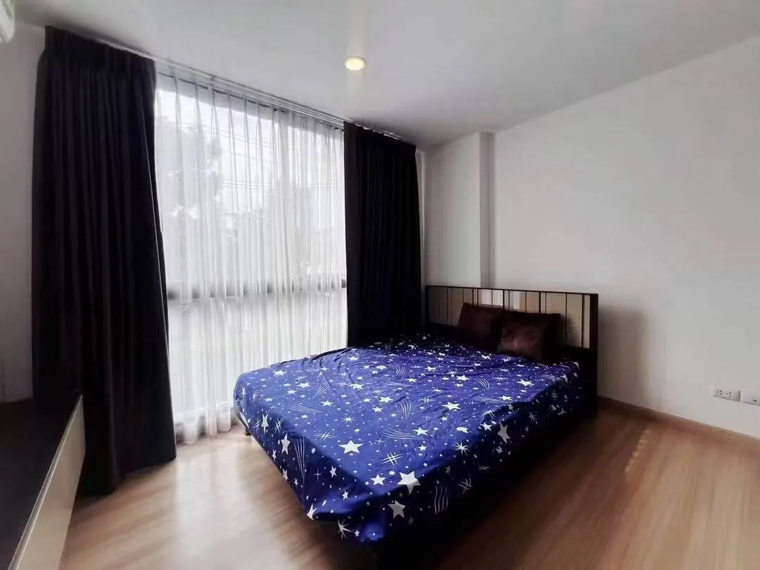 Rental listing photo in Thailand