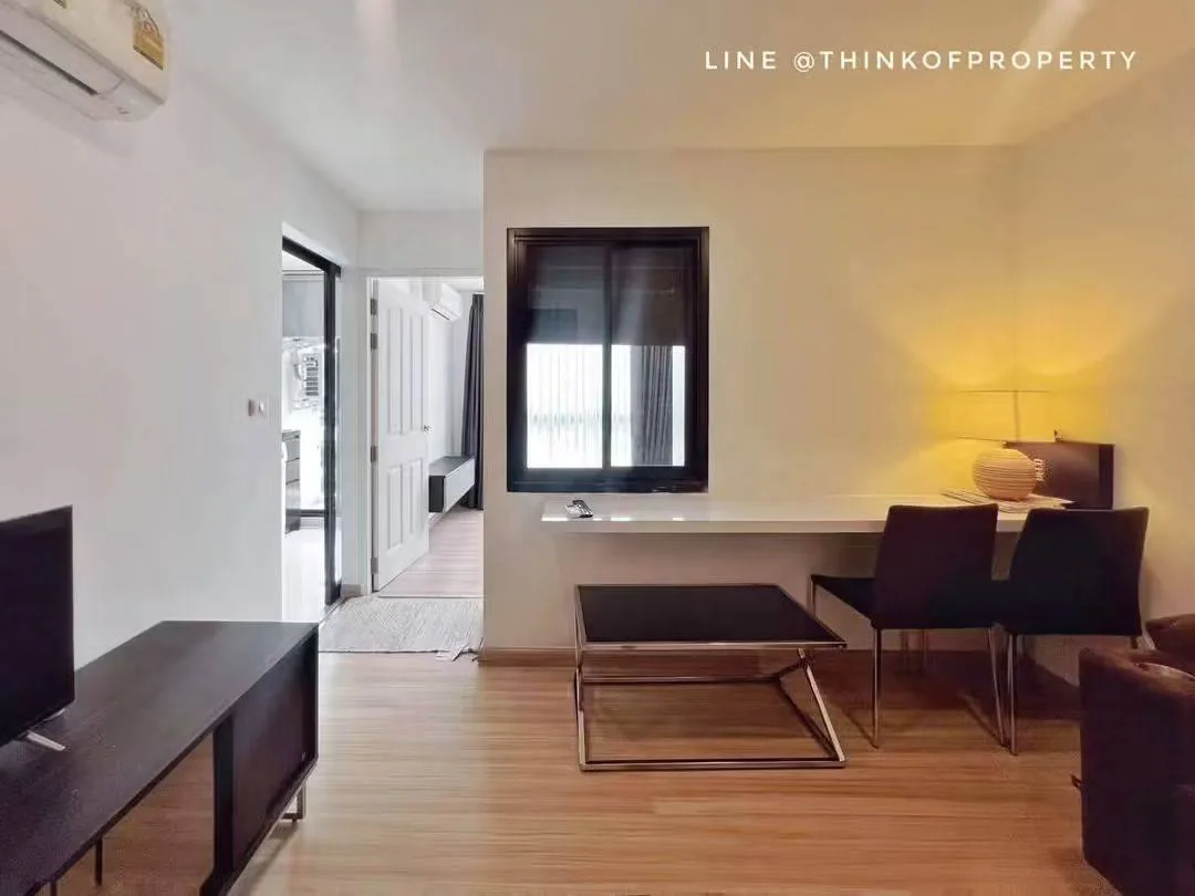 Rental listing photo in Thailand
