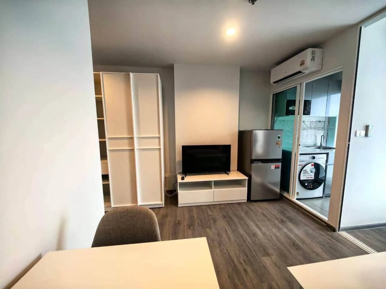 Rental listing photo in Thailand Rental listing photo in Thailand