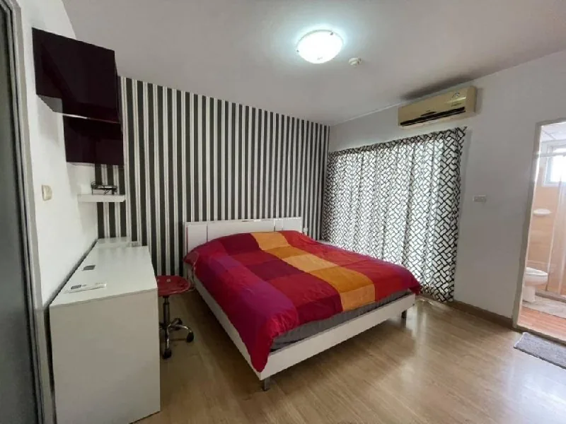 Rental listing photo in Thailand