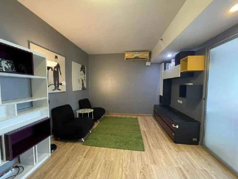 Rental listing photo in Thailand