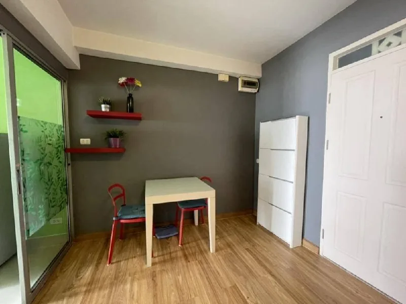 Rental listing photo in Thailand