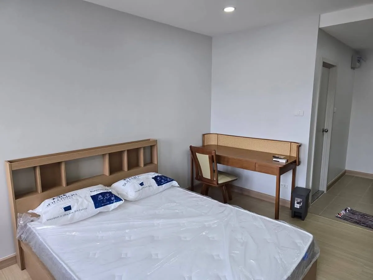 Rental listing photo in Thailand