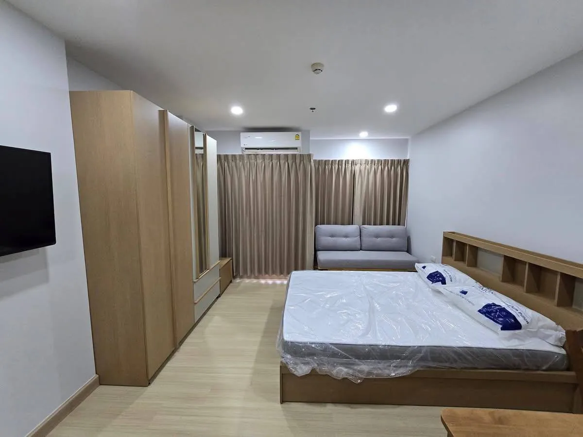 Rental listing photo in Thailand