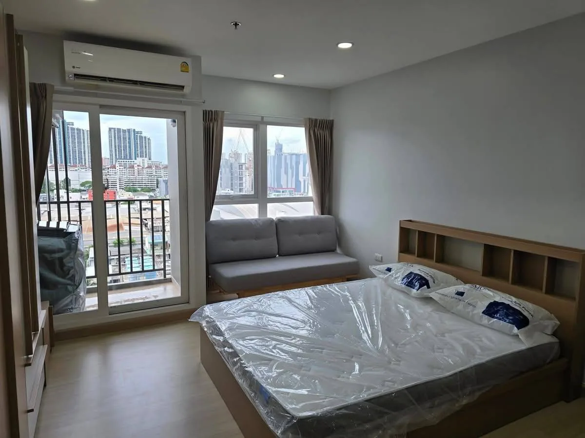 Rental listing photo in Thailand