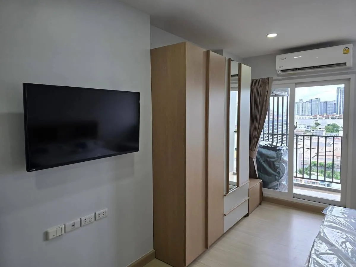 Rental listing photo in Thailand