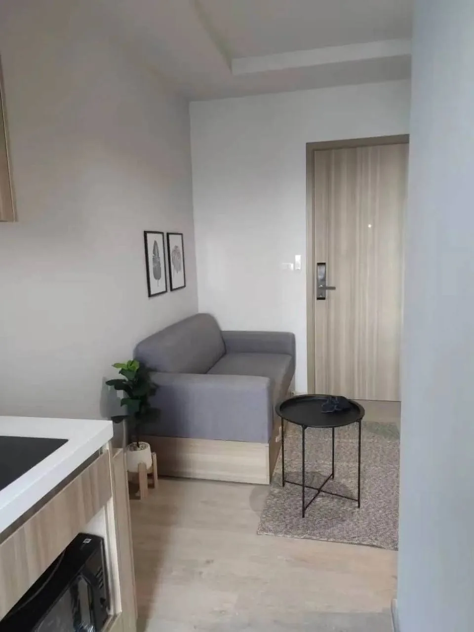 Фото объявления: квартира · 1 спальня · 24 м2, Бангкок, Sathorn Сдаю: квартира · 1 спальня · 24 м2, Бангкок, Sathorn, 13 000 THB/мес