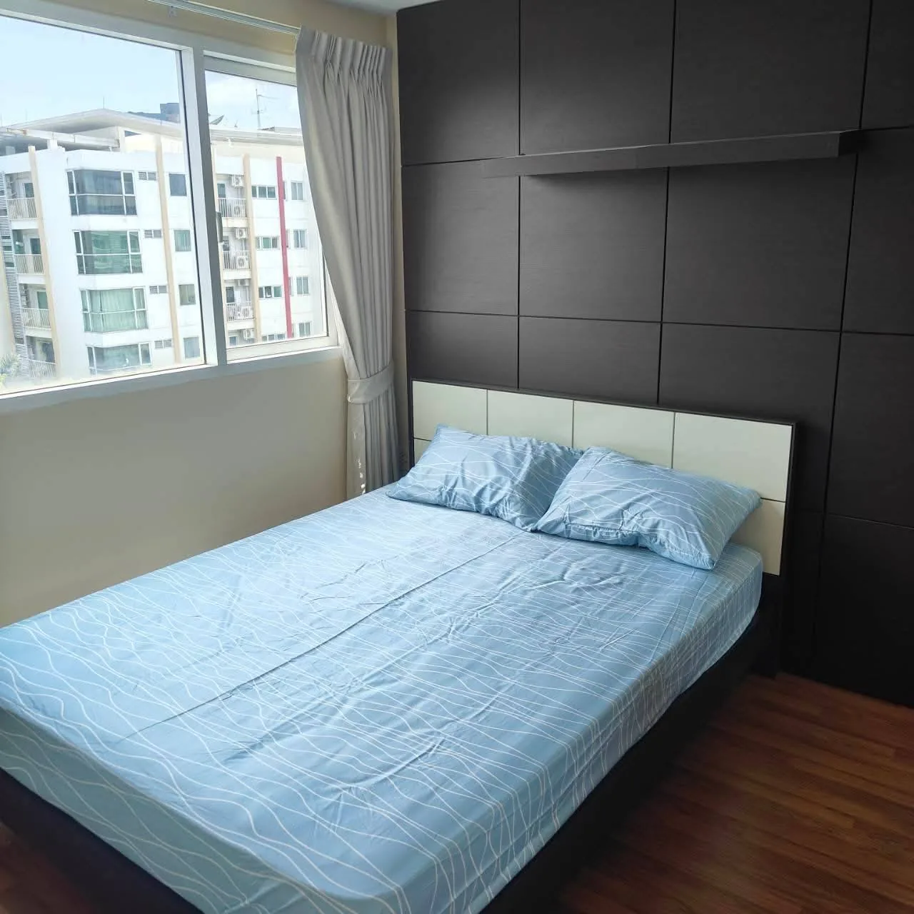 Сдаю: квартира · 1 спальня · 42 м2, Бангкок, Sathorn, 8 500 THB/мес