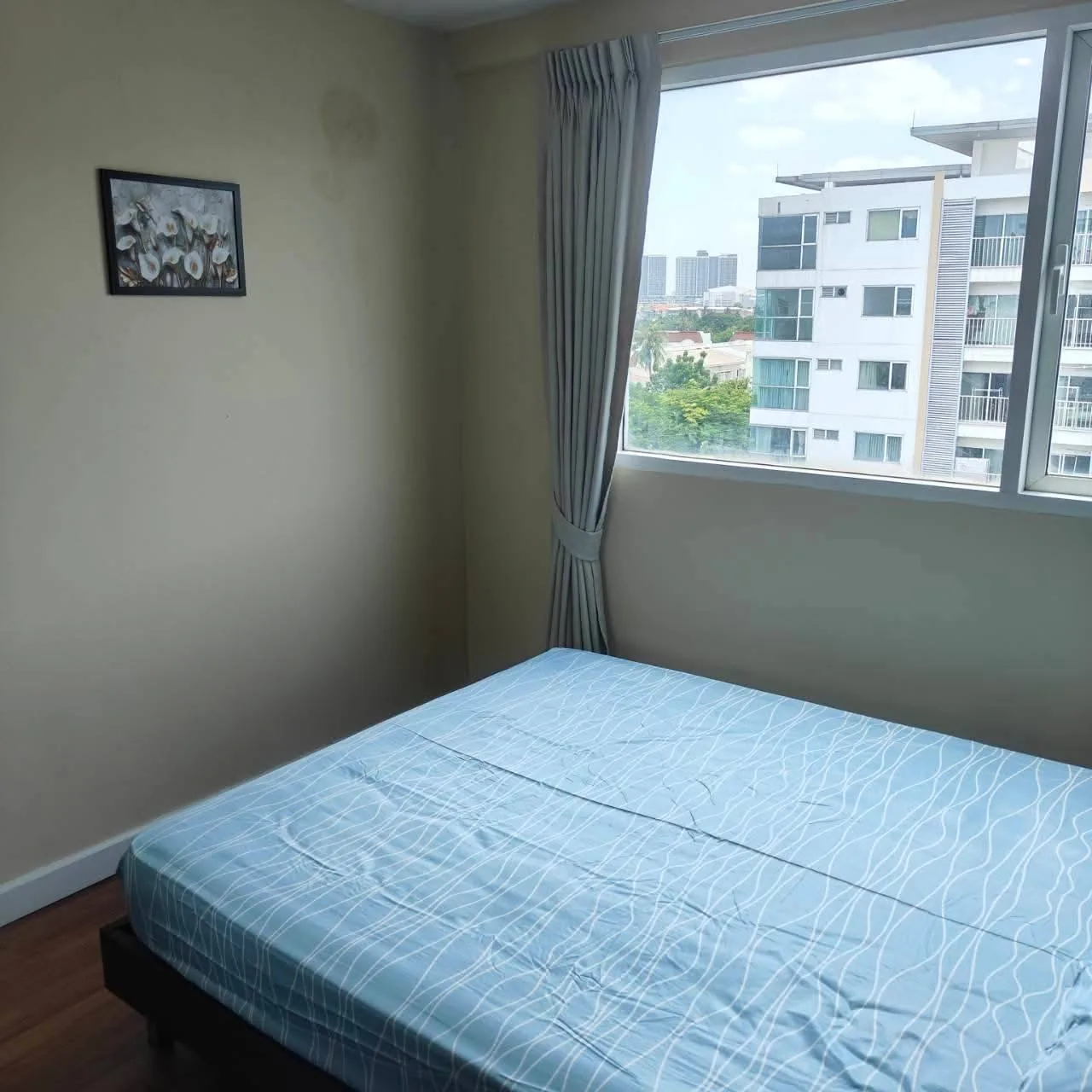 Сдаю: квартира · 1 спальня · 42 м2, Бангкок, Sathorn, 8 500 THB/мес