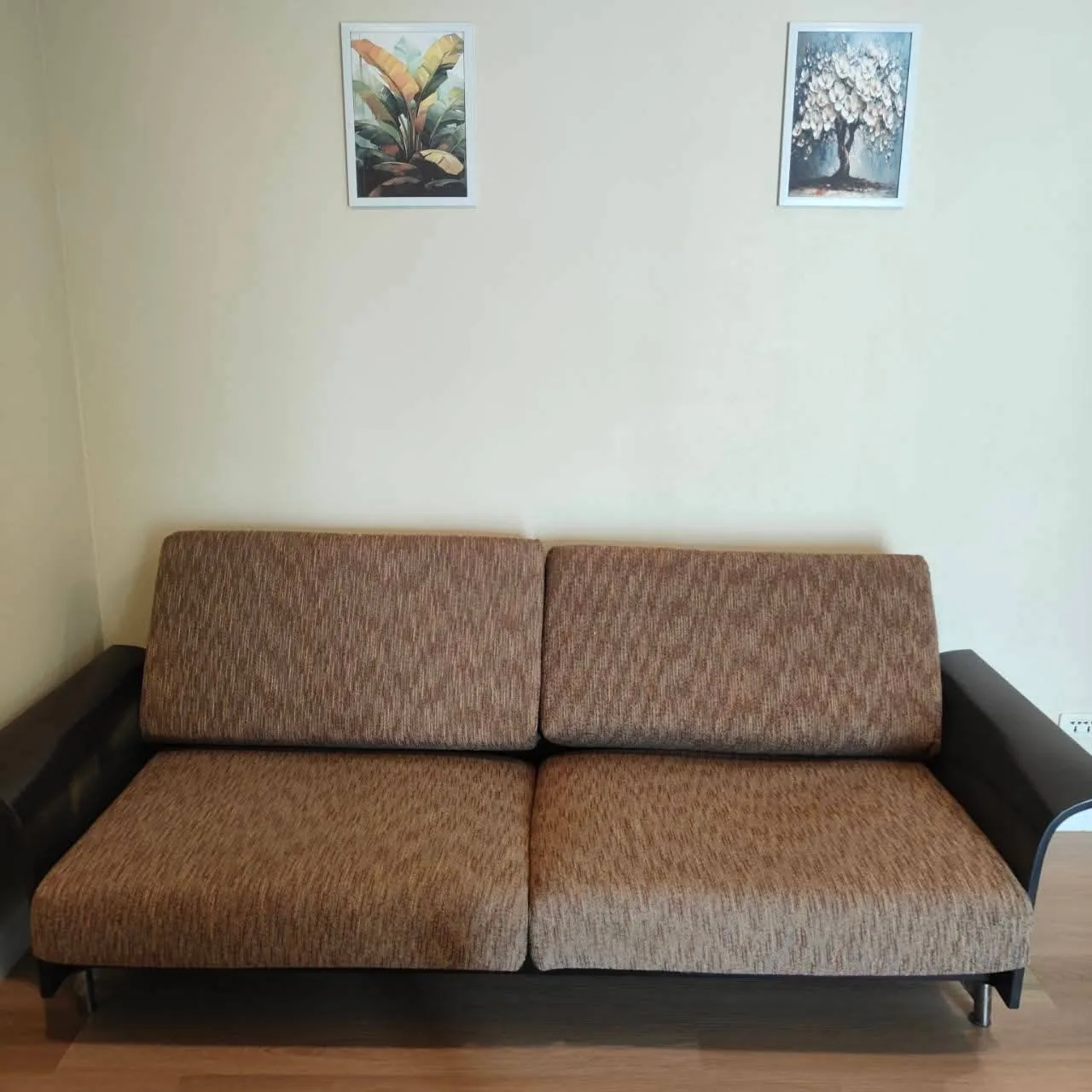Сдаю: квартира · 1 спальня · 42 м2, Бангкок, Sathorn, 8 500 THB/мес