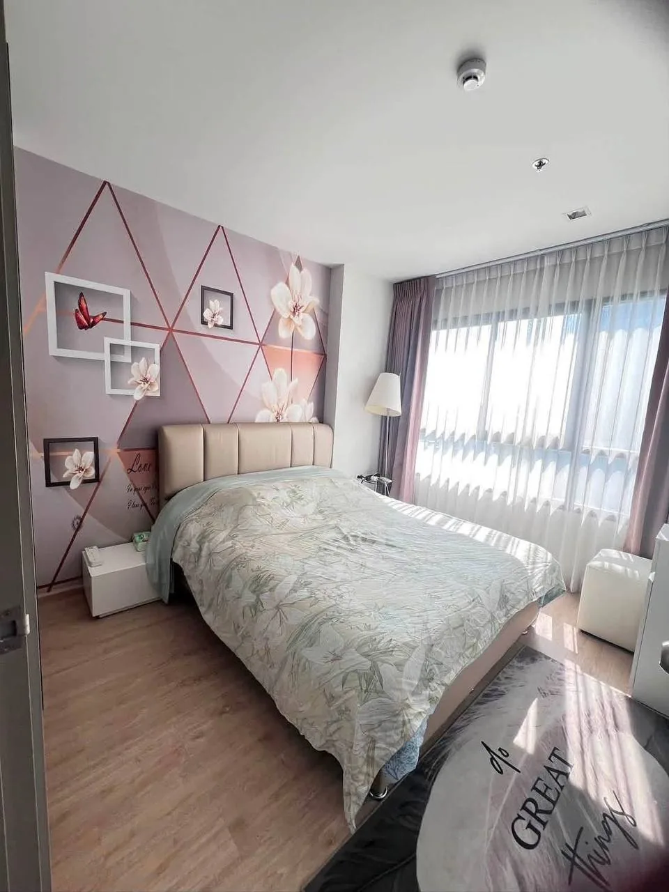 Rental listing photo in Thailand Rental listing photo in Thailand