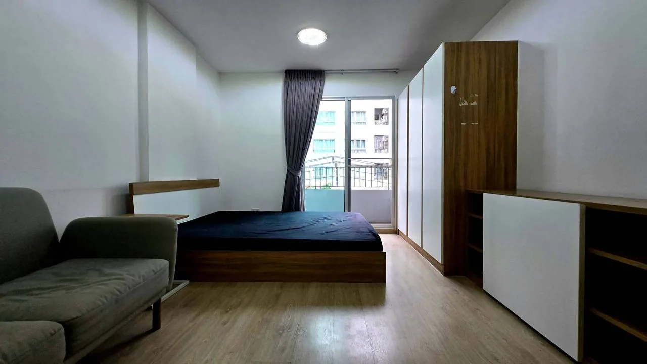 Rental listing photo in Thailand