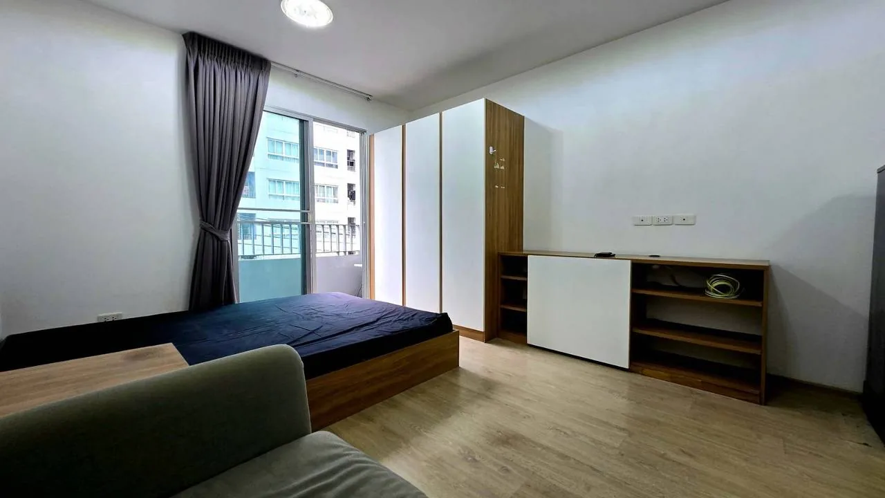 Rental listing photo in Thailand