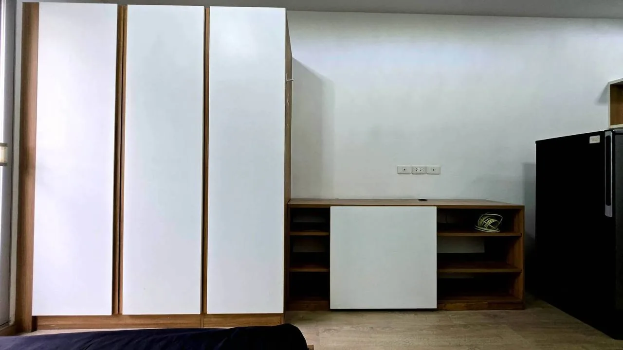 Rental listing photo in Thailand