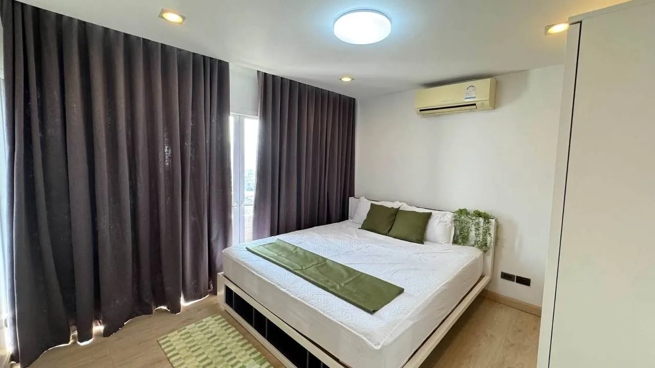 Фото объявления: квартира · 3 спальни · 150 м2, 65 000 THB/мес Сдаю: квартира · 3 спальни · 150 м2, 65 000 THB/мес