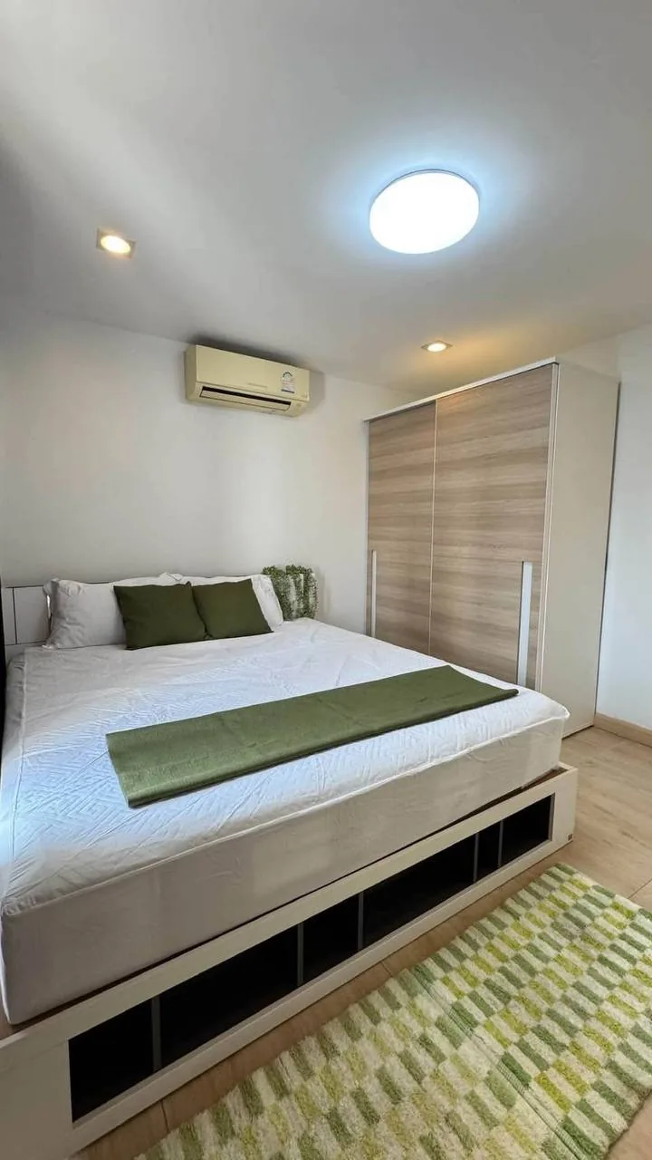 Фото объявления: квартира · 3 спальни · 150 м2, 65 000 THB/мес Сдаю: квартира · 3 спальни · 150 м2, 65 000 THB/мес