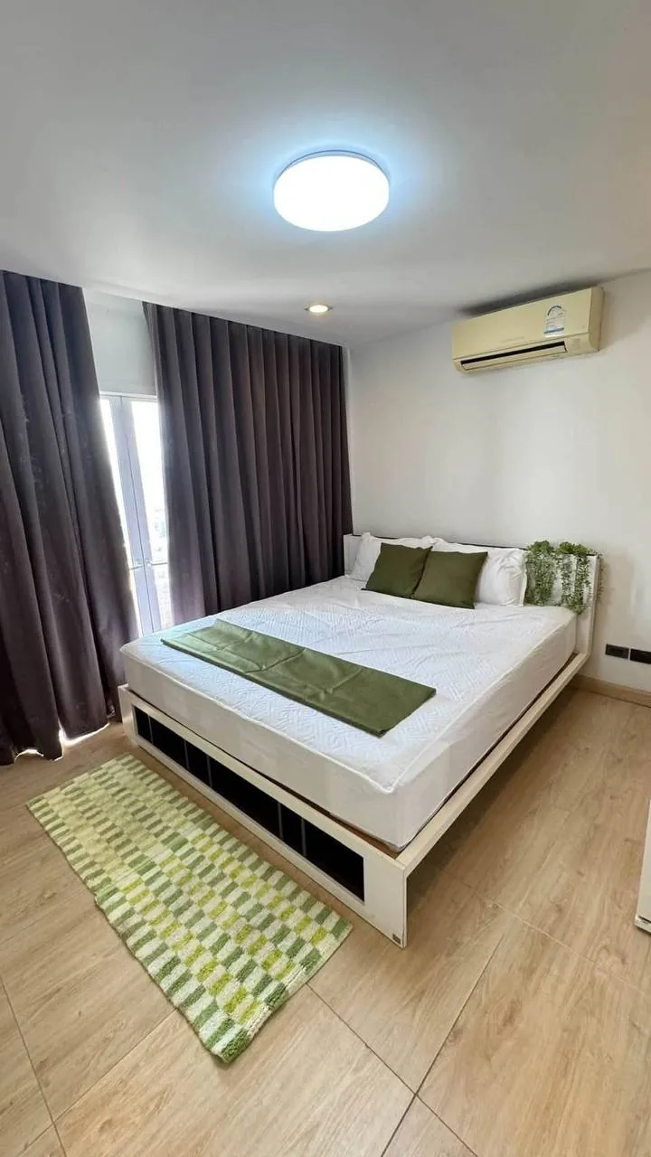 Фото объявления: квартира · 3 спальни · 150 м2, 65 000 THB/мес Сдаю: квартира · 3 спальни · 150 м2, 65 000 THB/мес