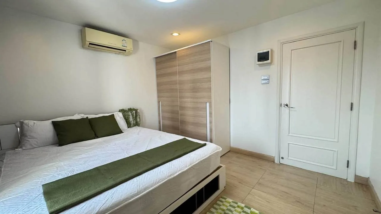 Фото объявления: квартира · 3 спальни · 150 м2, 65 000 THB/мес Сдаю: квартира · 3 спальни · 150 м2, 65 000 THB/мес